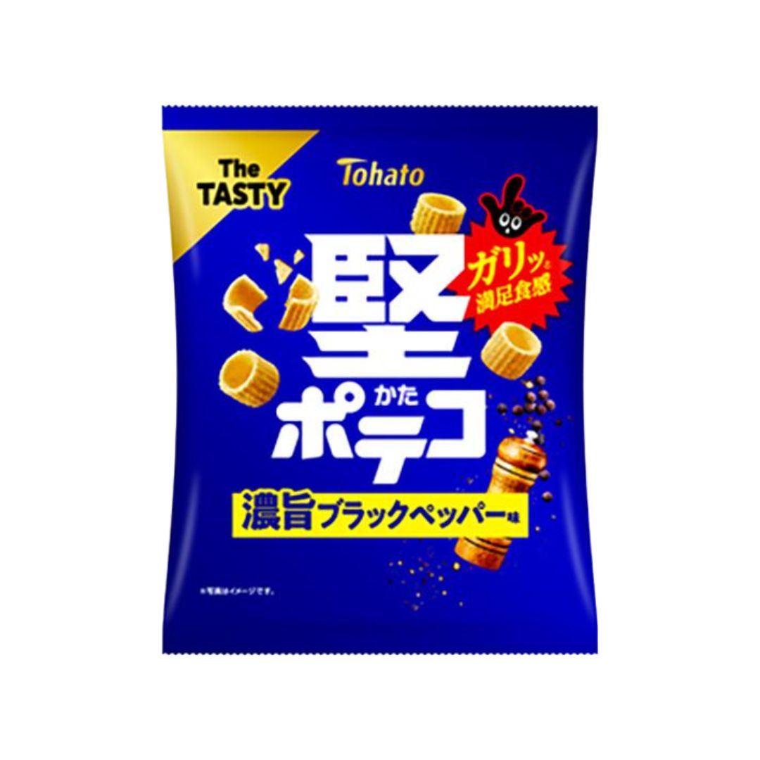 Tohato Hard Potatoes