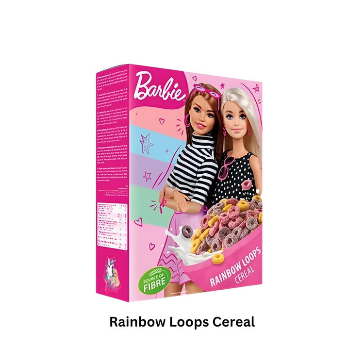 Whatever Kids Cereal Breakfast Cereal/ Product of Germany