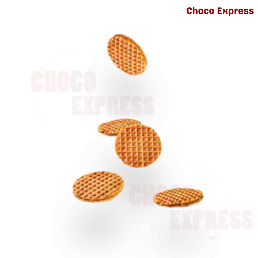 Daelmans Stroopwafels