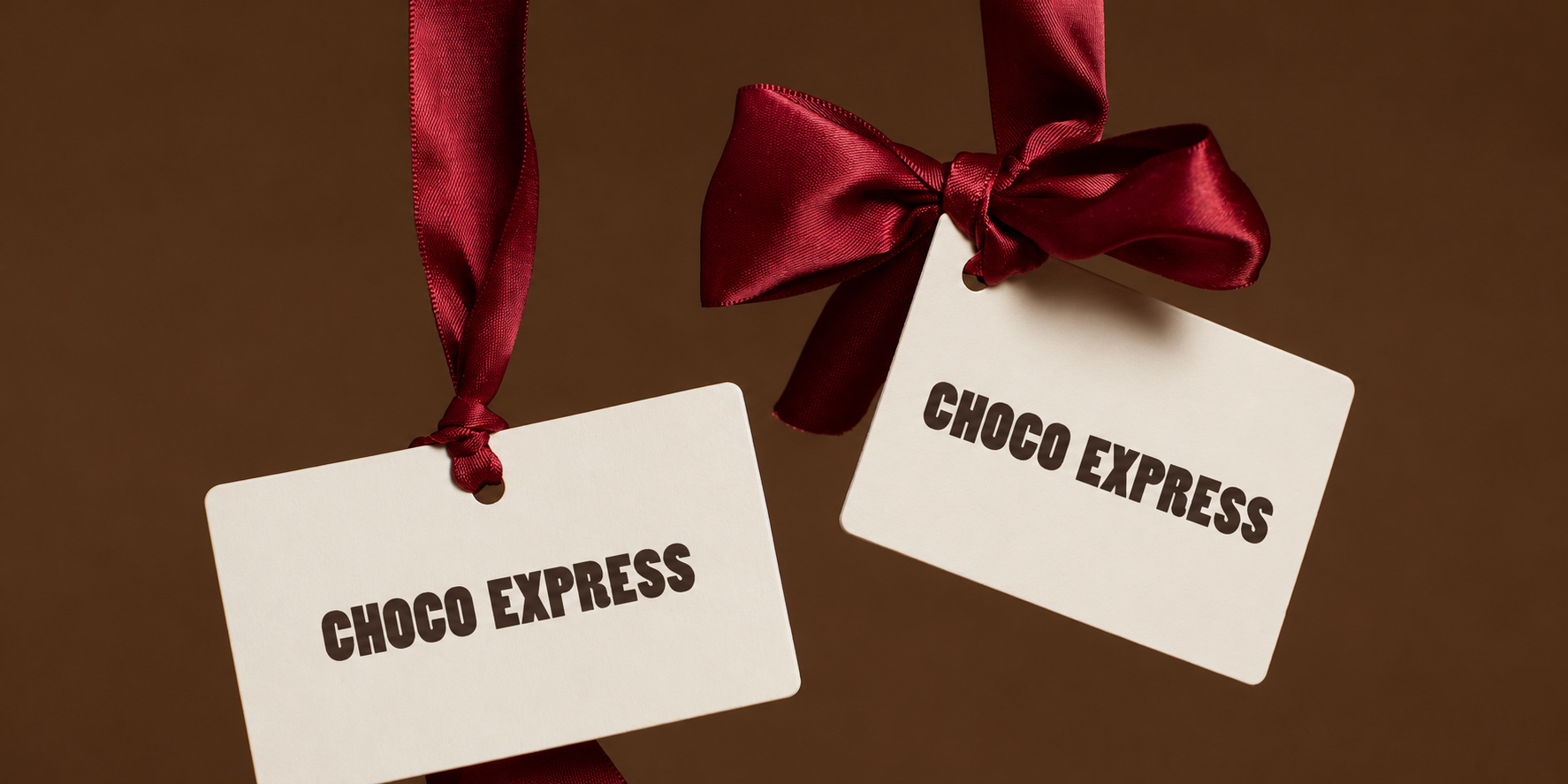 Choco Express