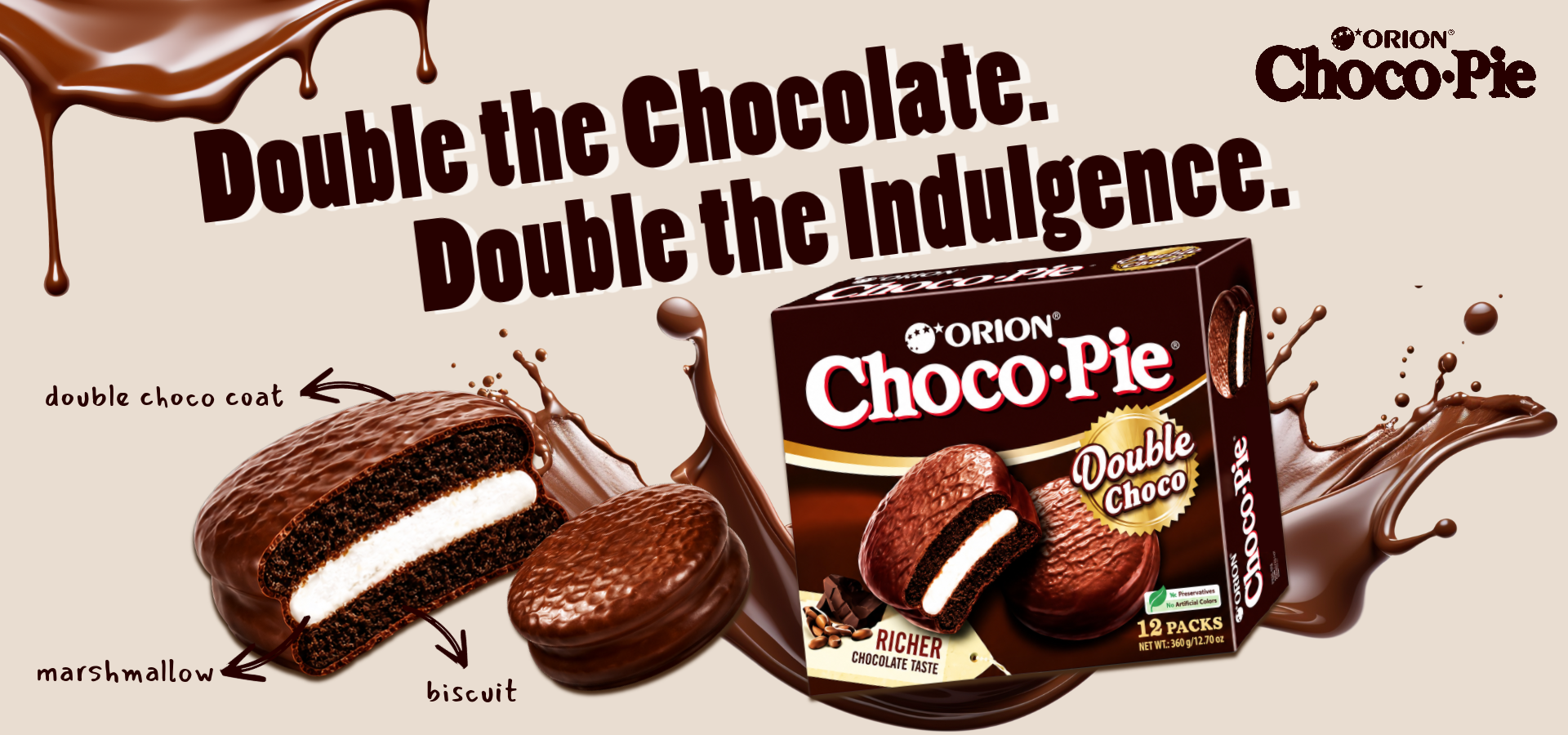 Choco Express