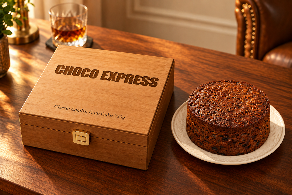 Choco Express