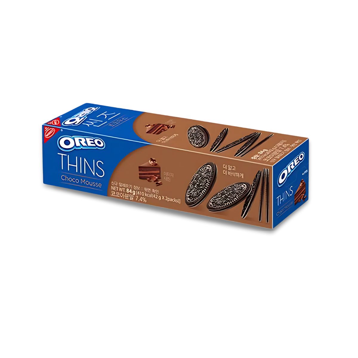 Oreo Thin Cookies