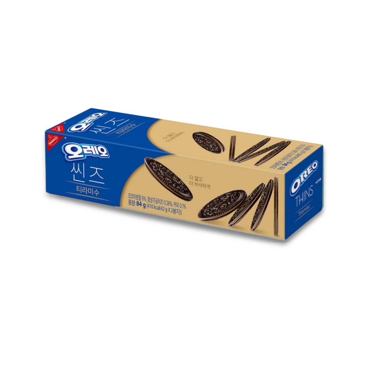 Oreo Thin Cookies