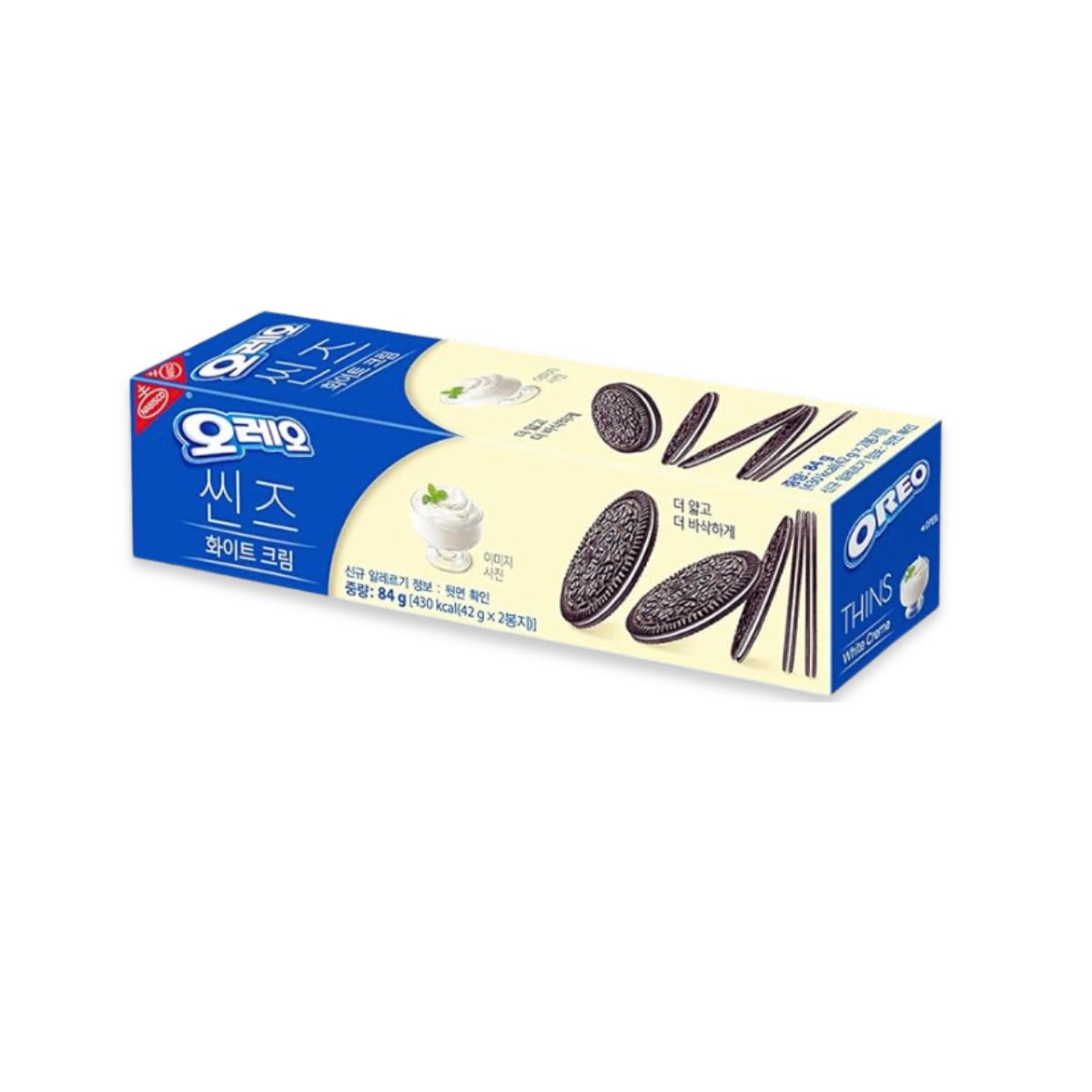Oreo Thin Cookies