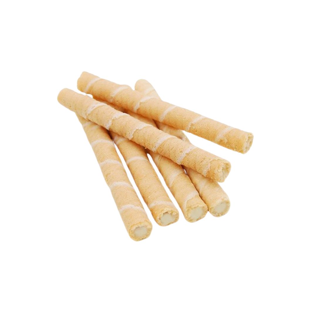Richy Merry Cream Wafer