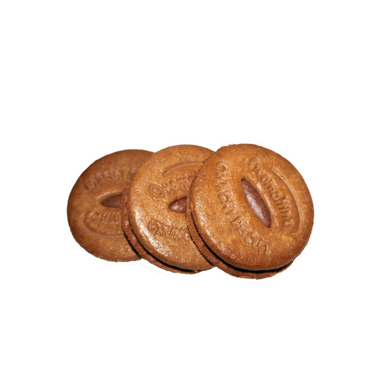 Ovomaltine Crunchy Biscuit 250g/ Product of Switzerland