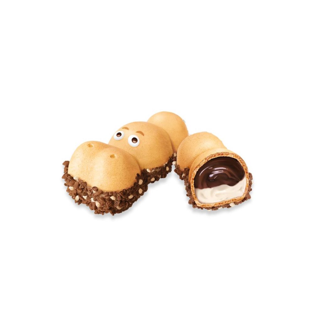 Kinder Happy Hippo Cocoa
