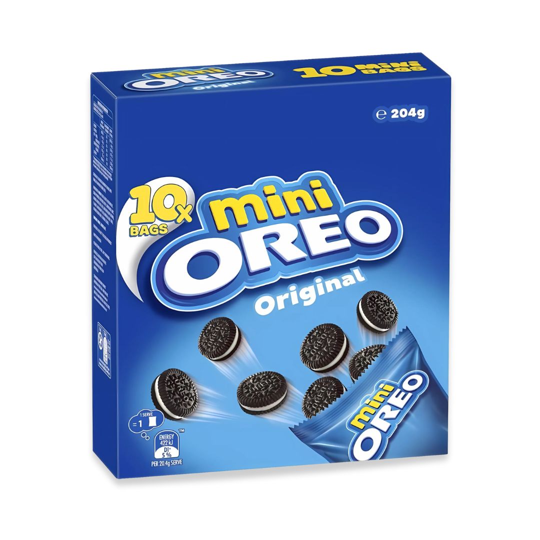 Oreo Mini Original