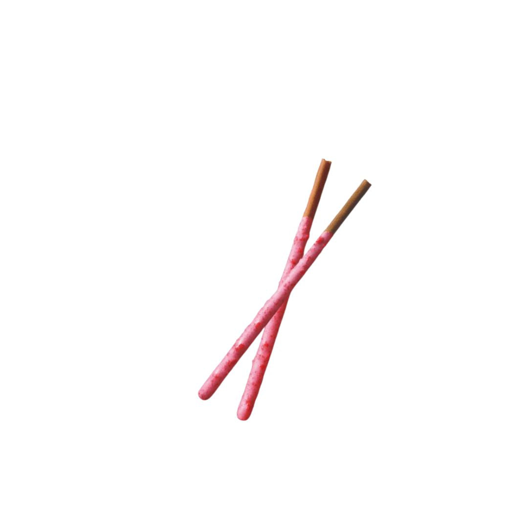 Japanese Glico Pocky Biscuit Sticks