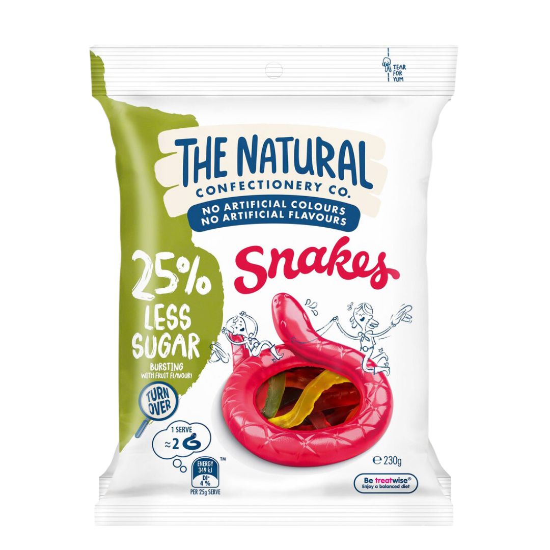 TNCC Gummy Jelly