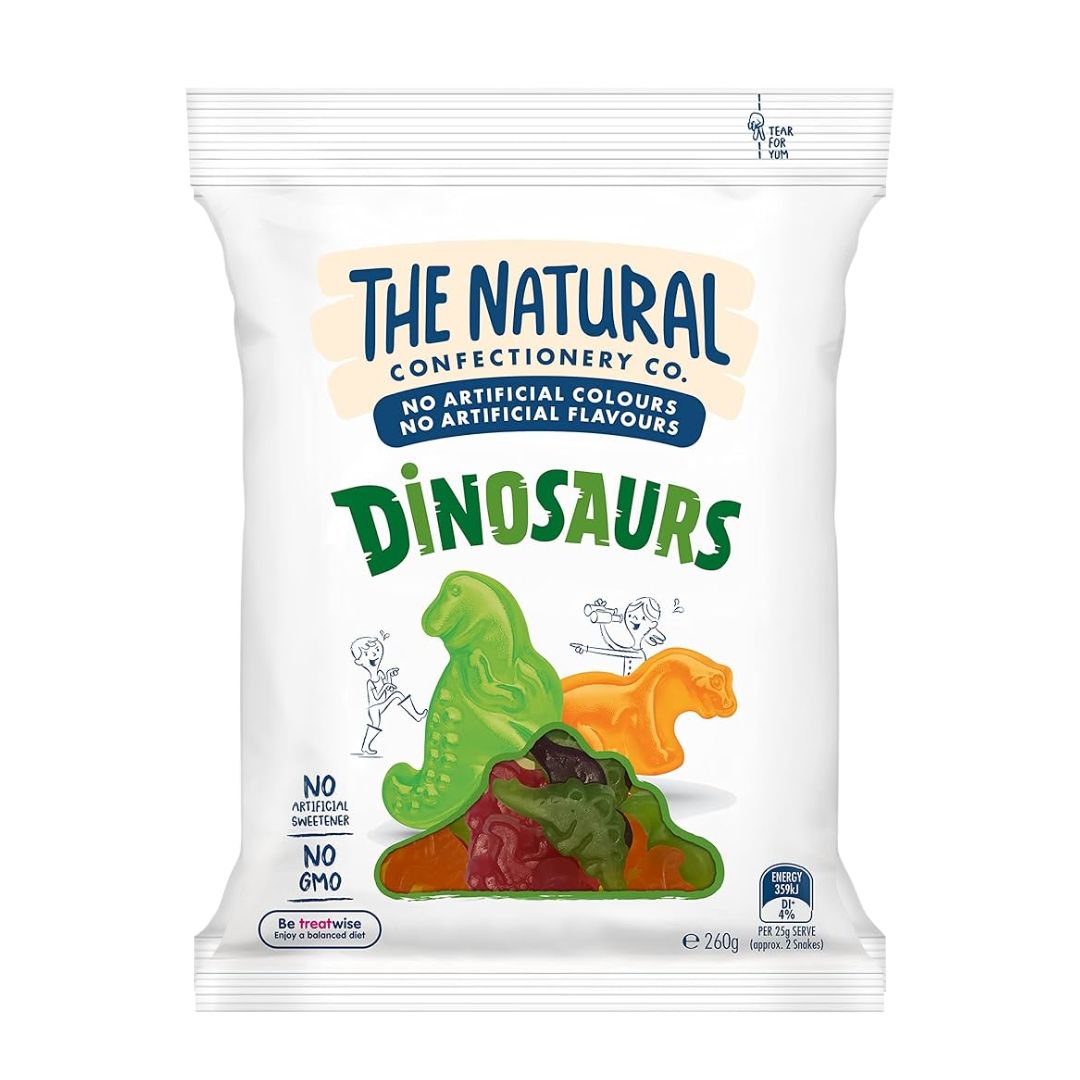 TNCC Gummy Jelly