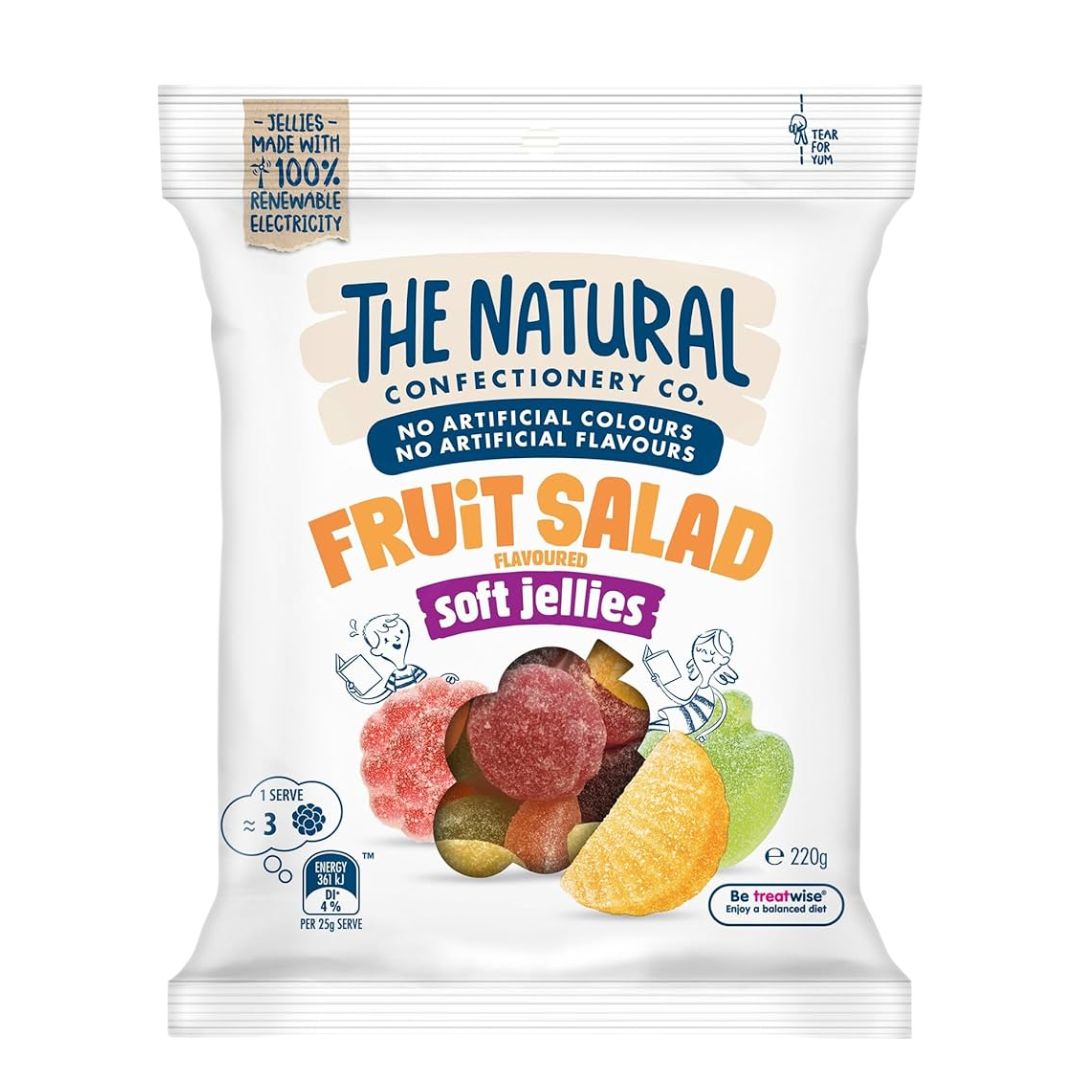 TNCC Gummy Jelly