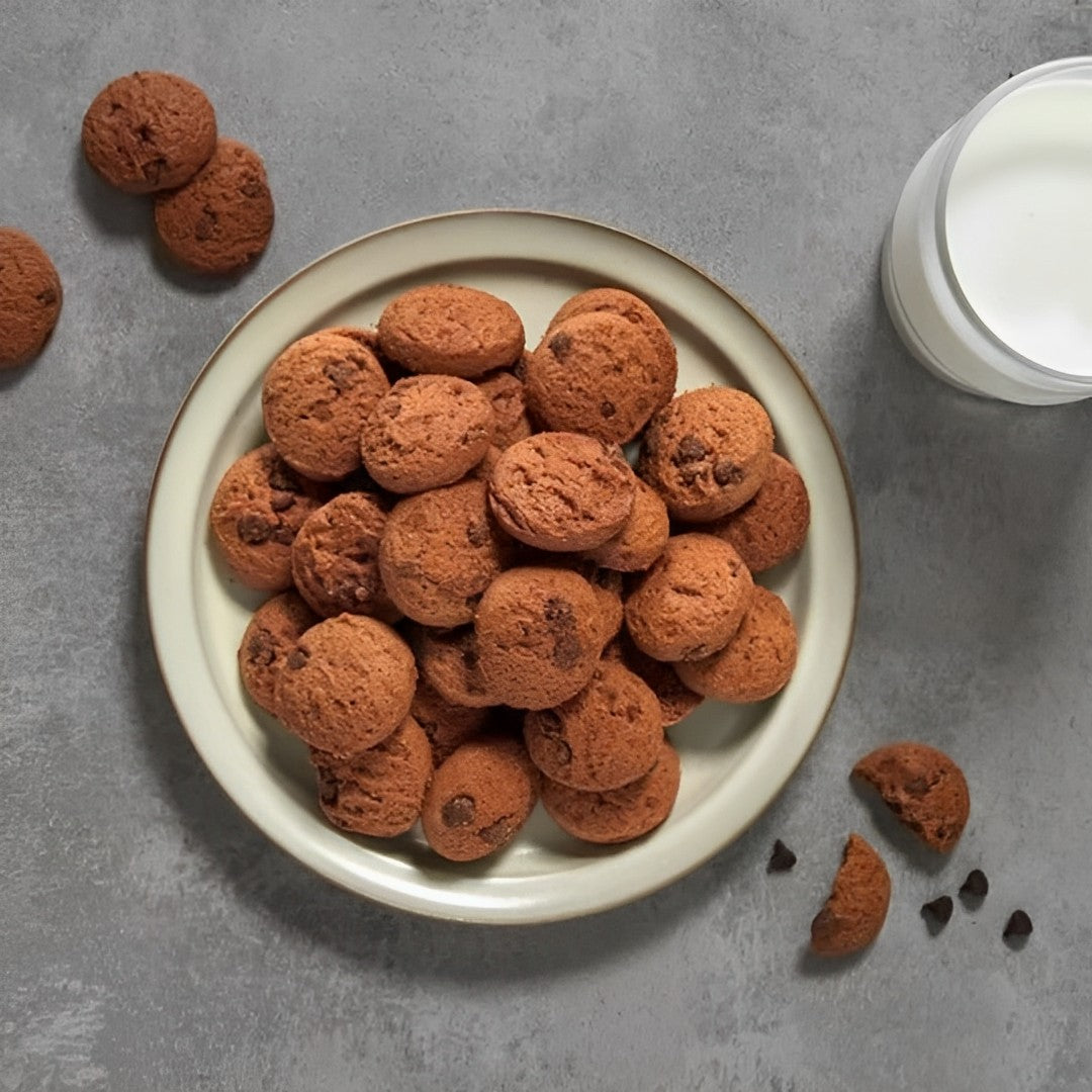 Hershey's Chocolate Chip Mini Cookies