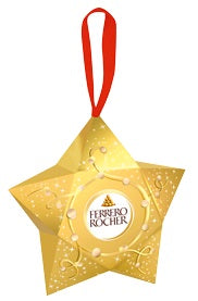 Ferrero Rocher Little Star 37.5g (Europe)