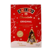 Baileys Liquor Milk Chocolate 146g: Christmas Box
