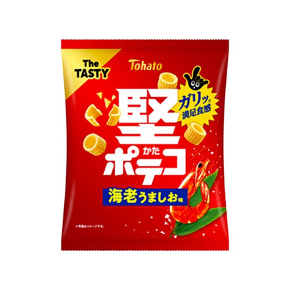 Tohato Hard Potatoes