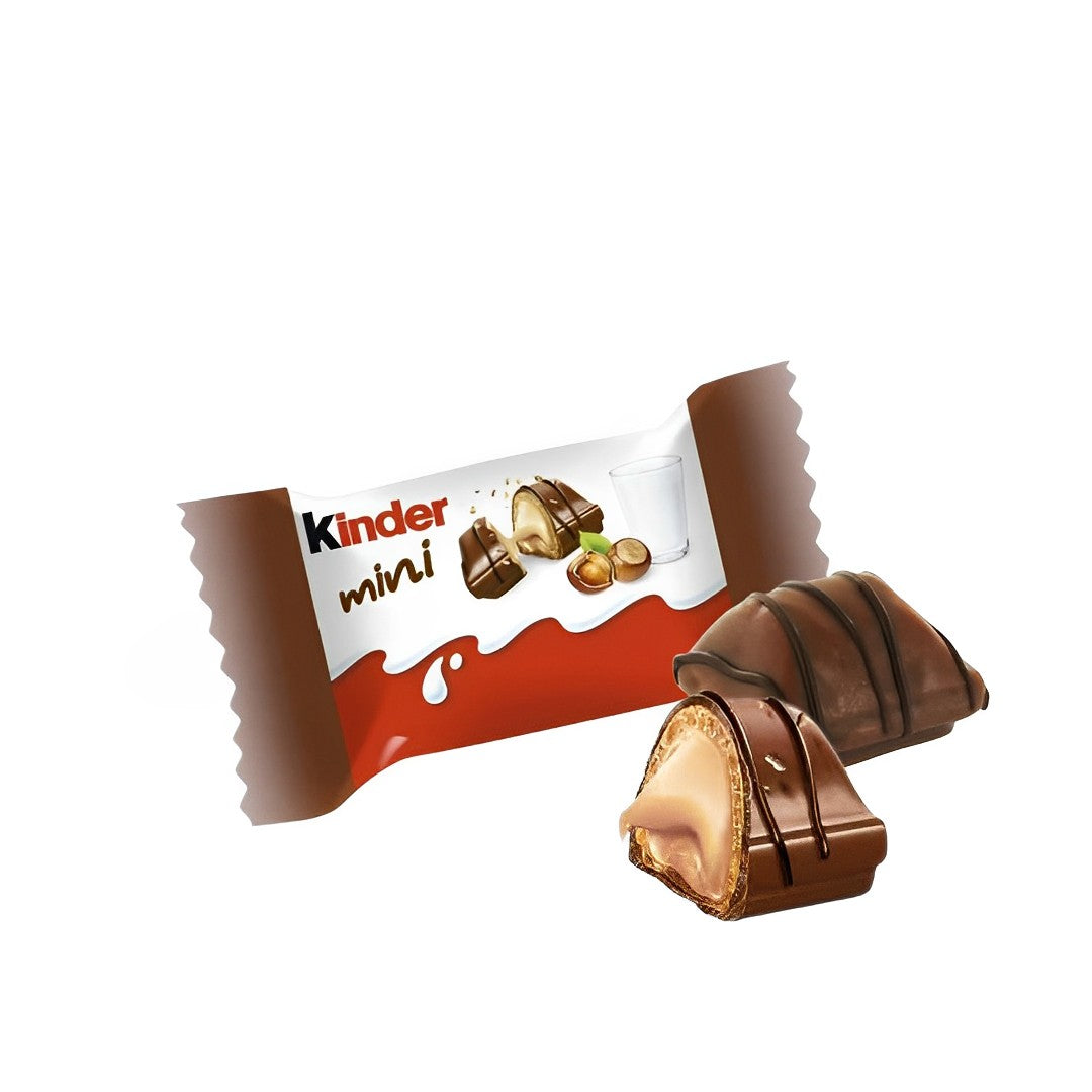 Kinder Bueno Mini T16 108g/ Product of Germany