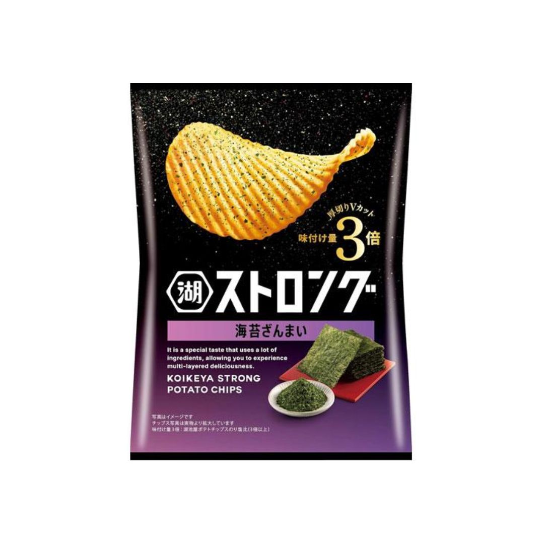 Koikeya Chips