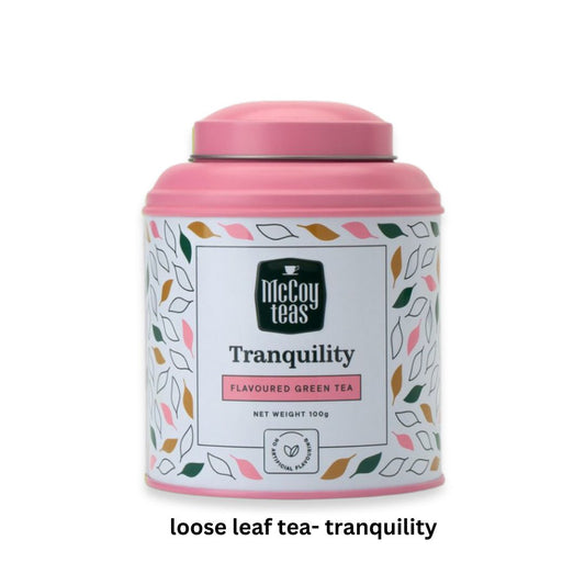 Mccoy Loose Leaf Tea 100g/ Product of Sri Lanka