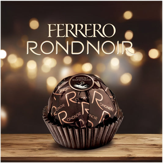 Ferrero Rocher RondNoir T14 (Limited Time Only)/ Product of Germany