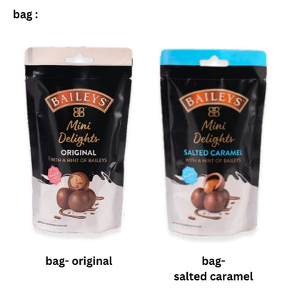 Baileys Salted Caramel Delights 102G