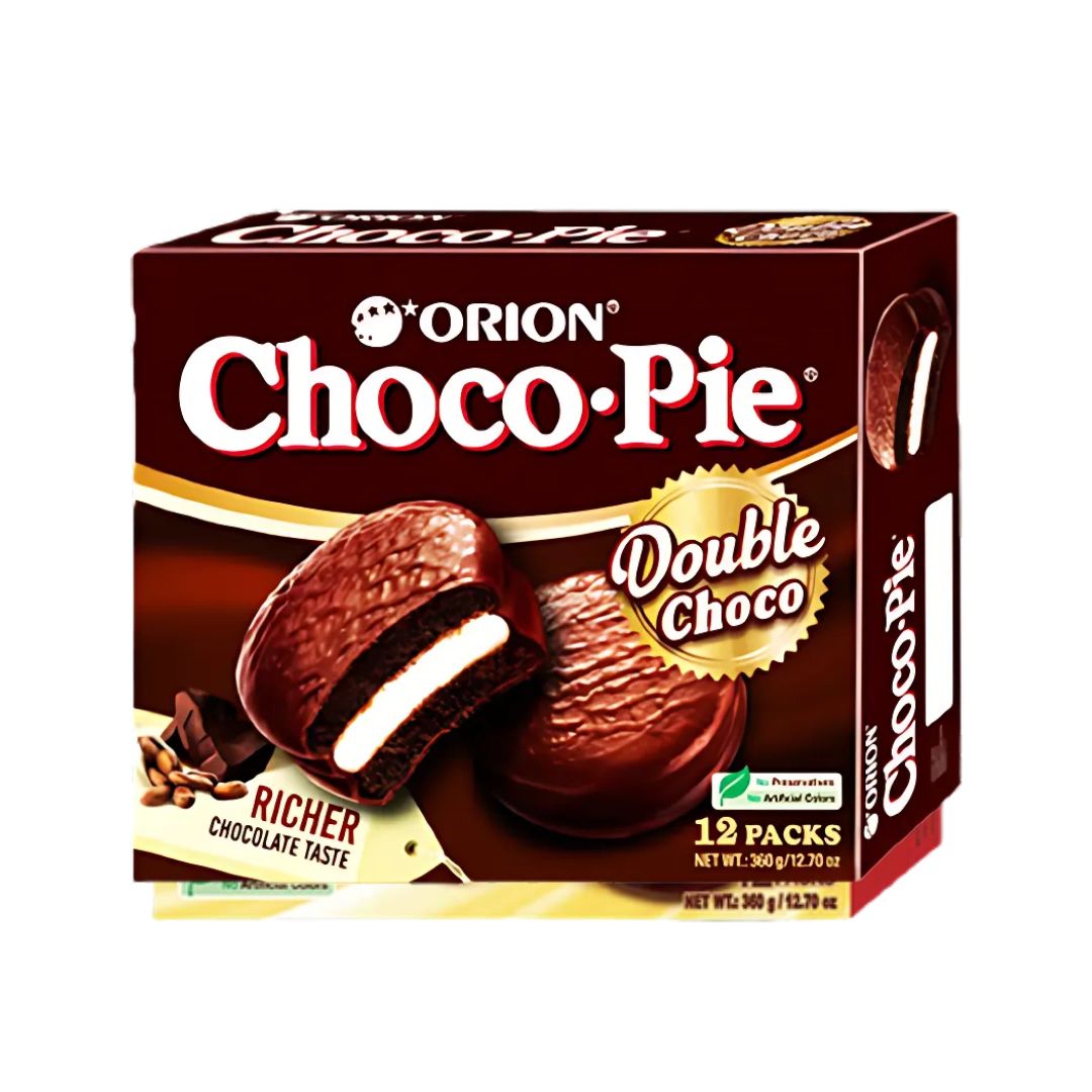 Orion Cake Pie: 12 pieces