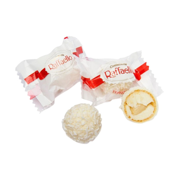 Ferrero Raffaello T15 Chocolate/ Product of Germany (ETA: 12 Jul)