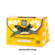 Mccoy Handbag Tea Collection