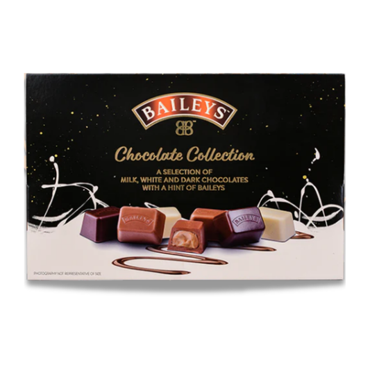 Baileys Liquor Chocolate: Collection Big