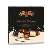 Baileys Liquor Chocolate: Collection 135g