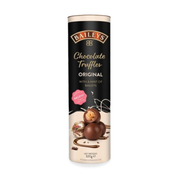 Baileys Liquor Chocolate: Tube
