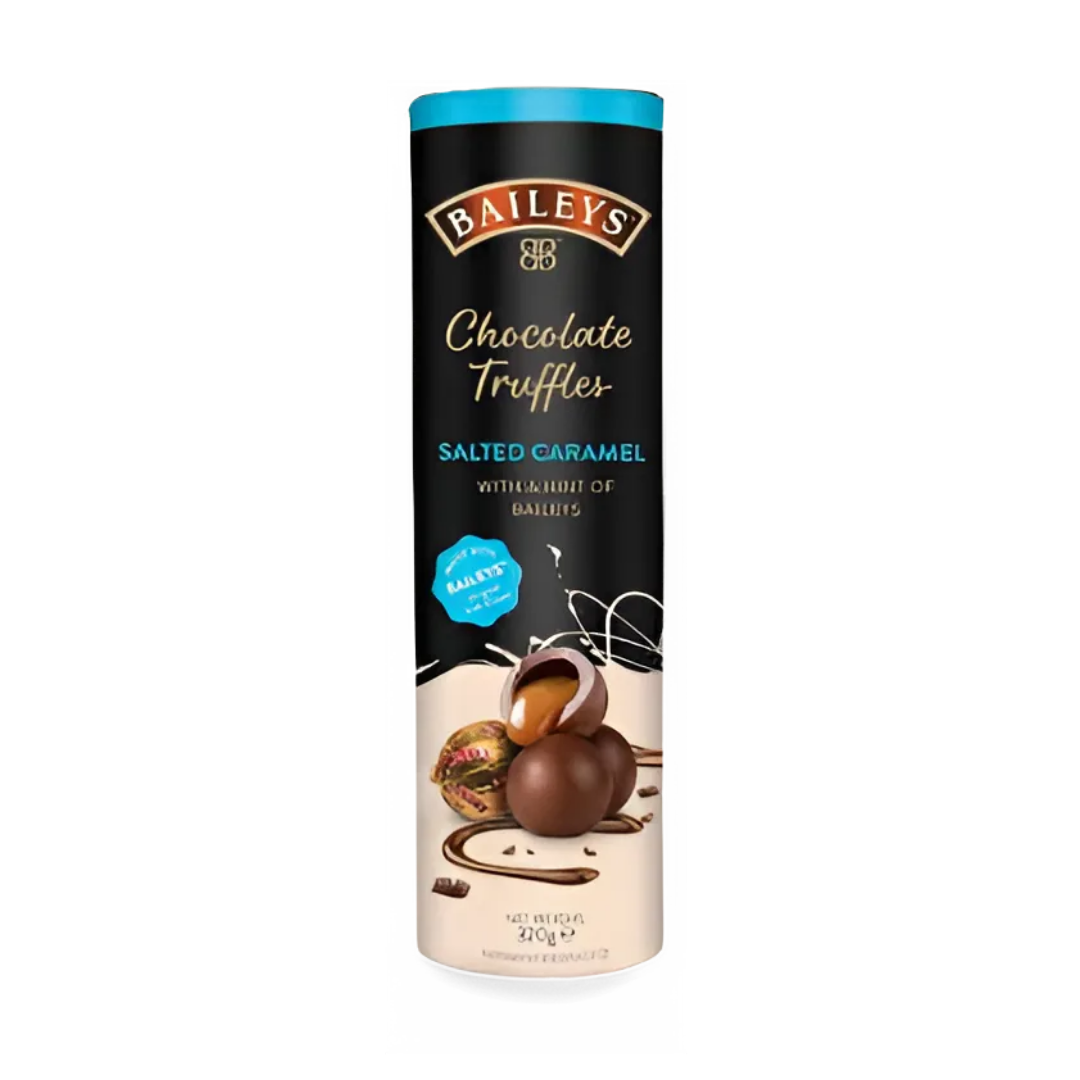 Baileys Liquor Chocolate: Tube