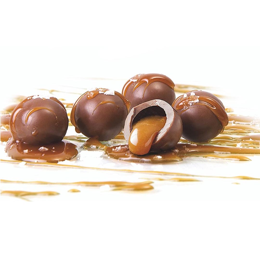 Baileys Liquor Chocolate Delights