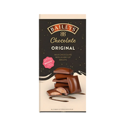 Baileys Liquor Chocolate: Bar