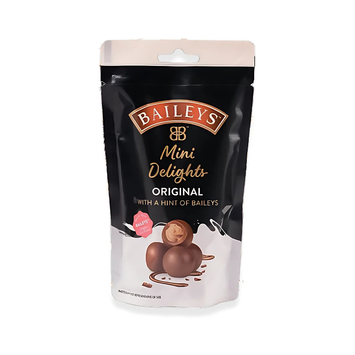 Baileys Liquor Chocolate Delights