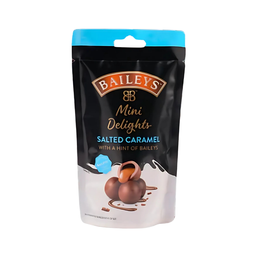 Baileys Liquor Chocolate Delights