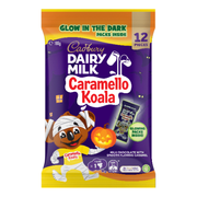 Cadbury Caramello Koala