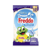 Cadbury Dream Freddo: White Chocolate