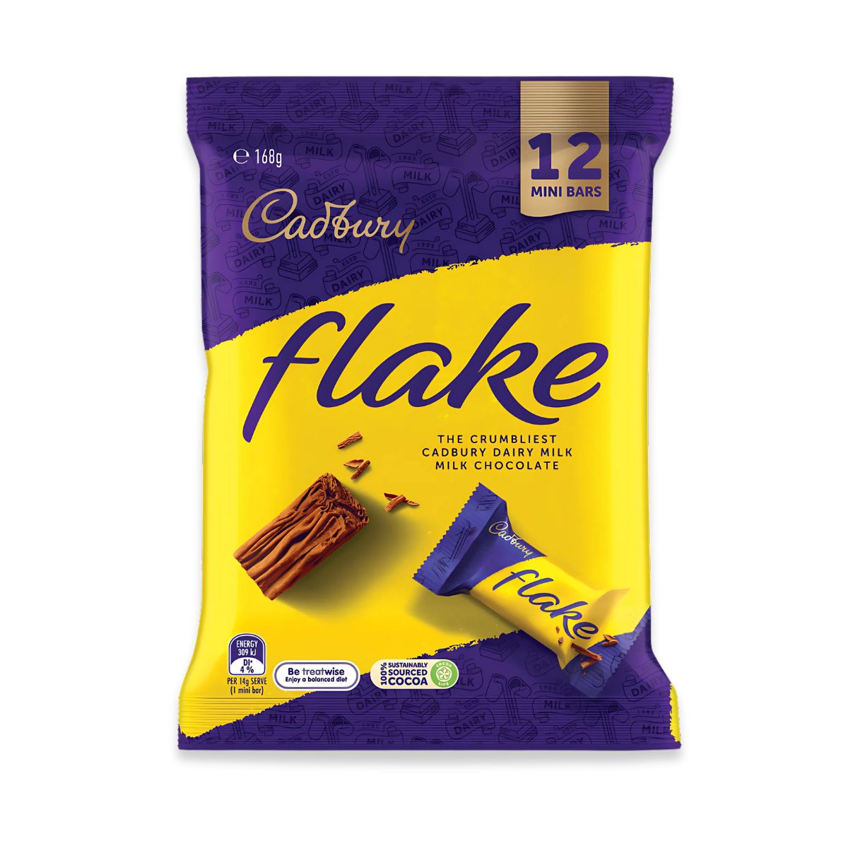 Cadbury Flake