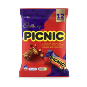 Cadbury Picnic