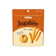 Calbee Jagabee Potato Sticks