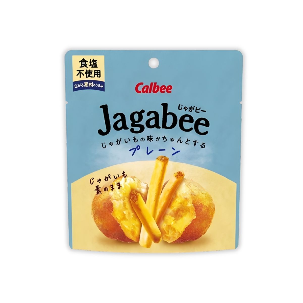 Calbee Jagabee Potato Sticks