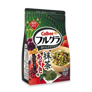 Calbee Granola
