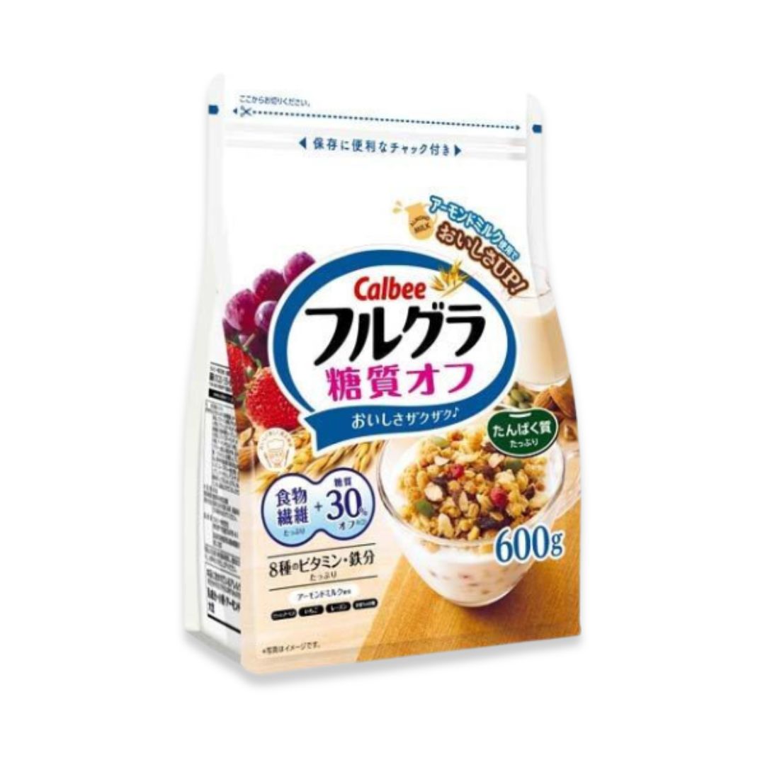 Calbee Granola