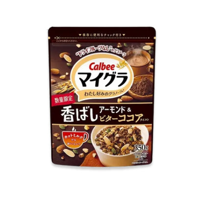 Calbee Granola