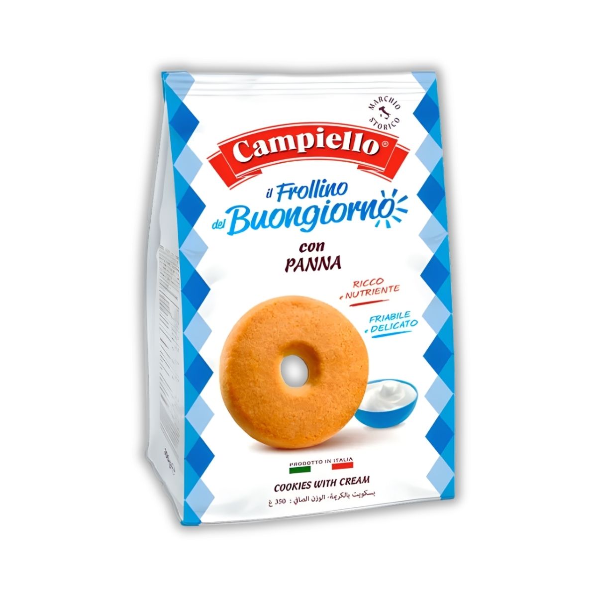 Campiello Traditional Italian Biscuits
