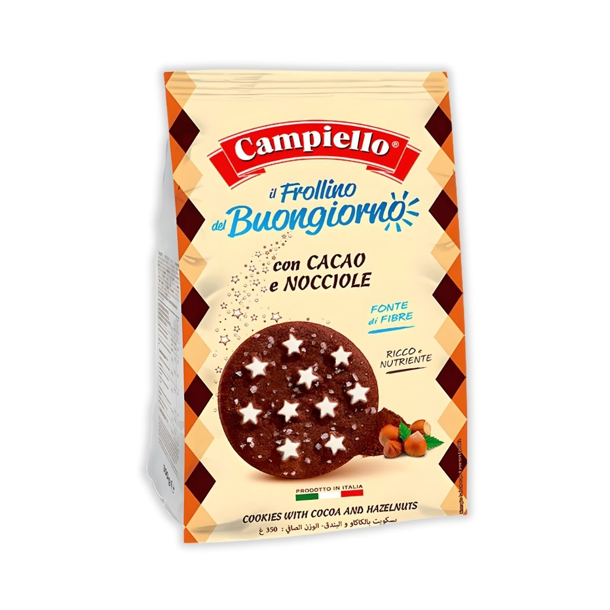 Campiello Traditional Italian Biscuits