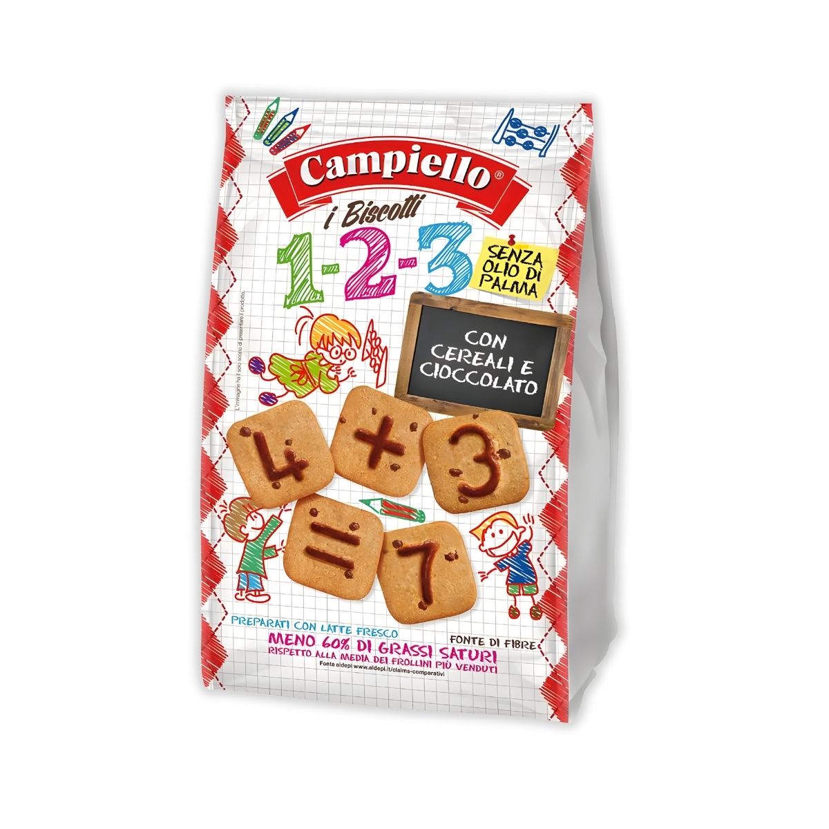 Campiello Traditional Italian Biscuits