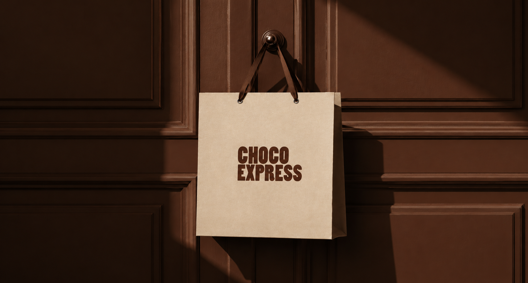 Choco Express